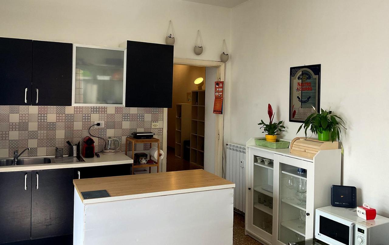 Appartement La Terrazza *