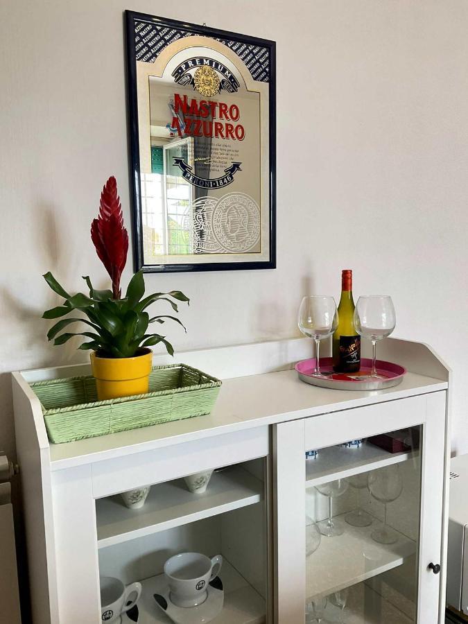 La Terrazza Appartement