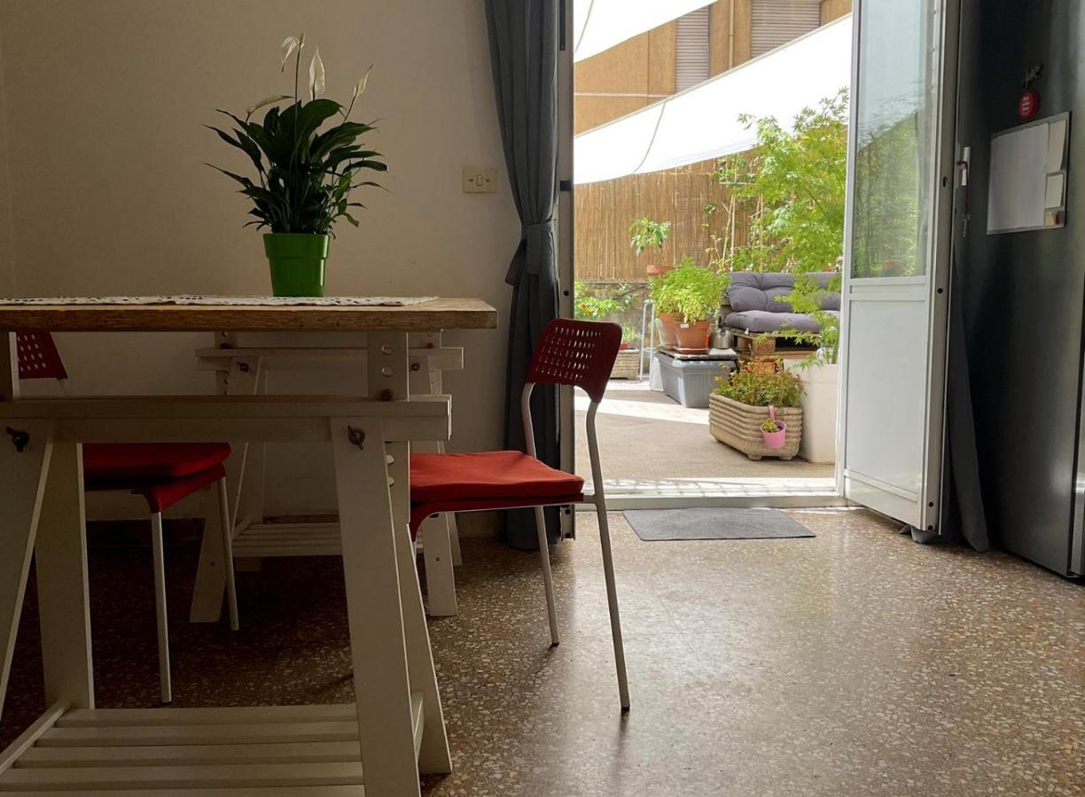Appartement La Terrazza Rome