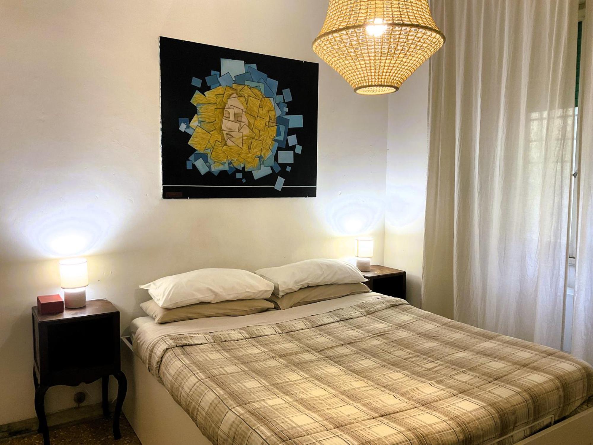 Appartement La Terrazza