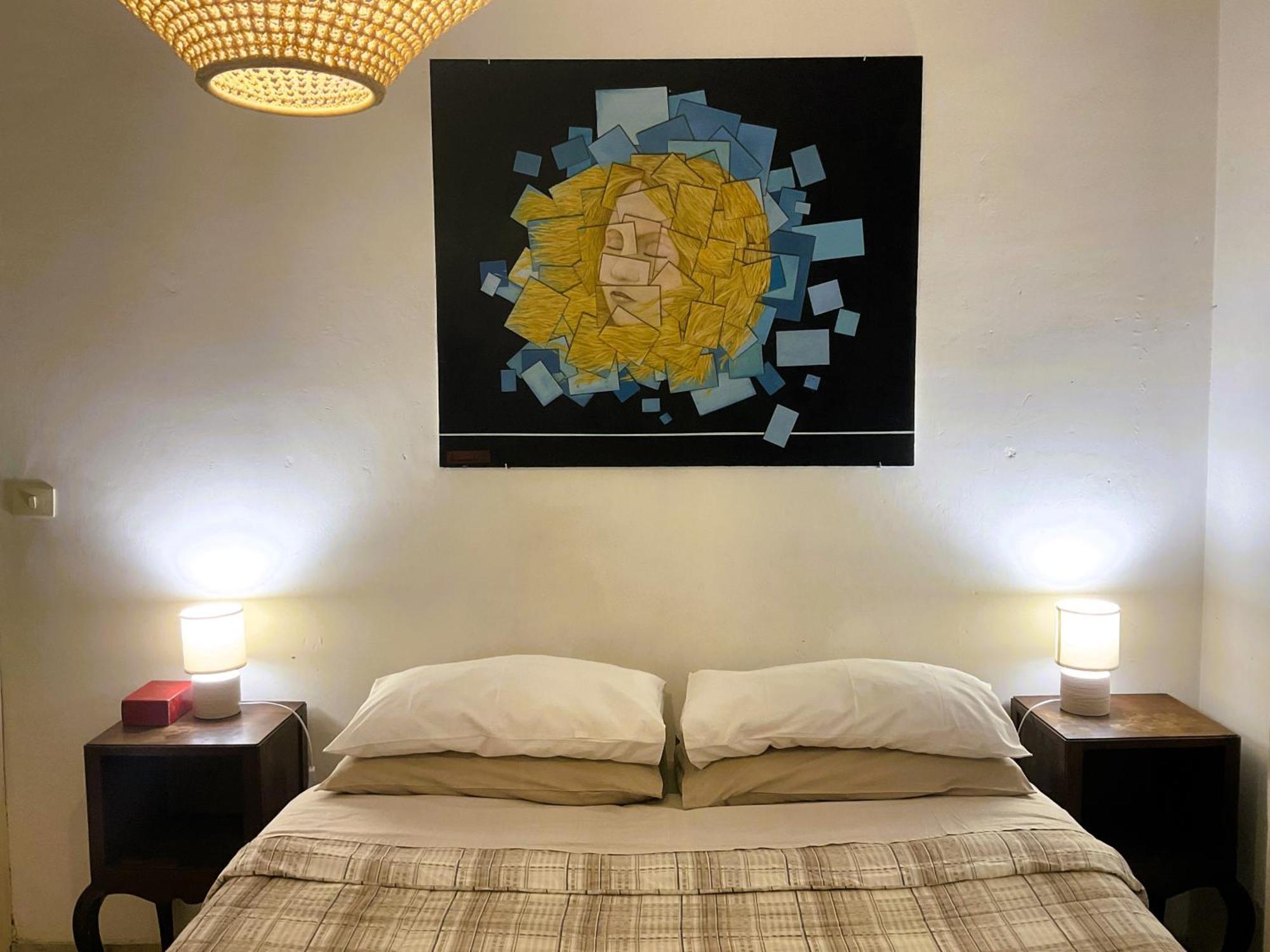 La Terrazza Appartement
