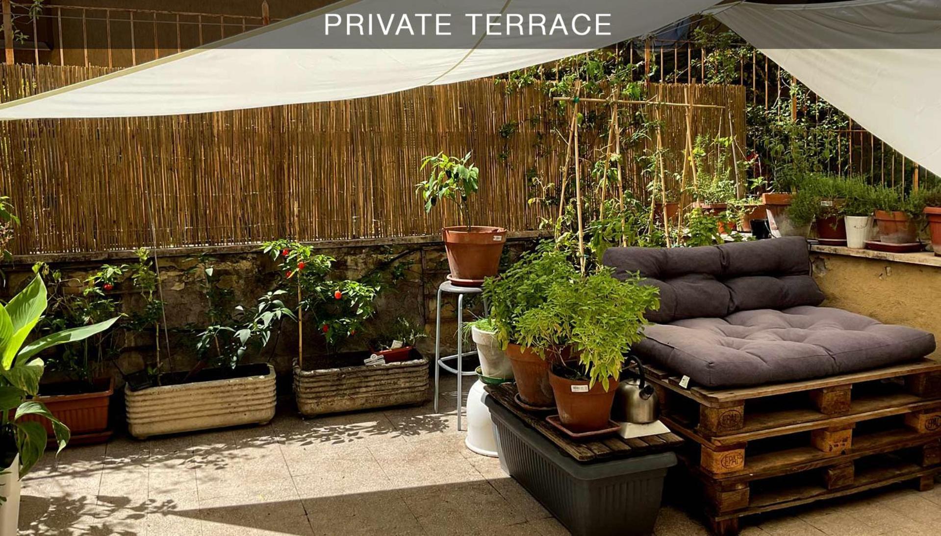 Appartement La Terrazza