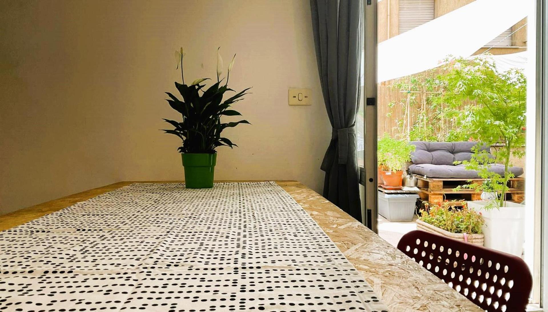 Appartamento La Terrazza *